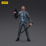 JOYTOY 1:18 Hardcore Coldplay Army Builder Promotion Pack