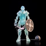 FOUR HORSEMEN Blue Hagnon