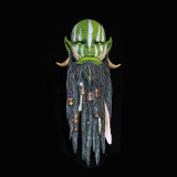 FOUR HORSEMEN Orc Shaman Tharnog