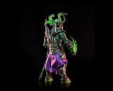 FOUR HORSEMEN demon king Azahazzar