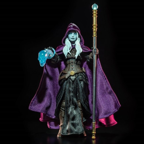 FOUR HORSEMEN Thraice Wraithhailer