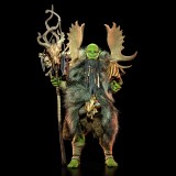 FOUR HORSEMEN Orc Shaman Tharnog