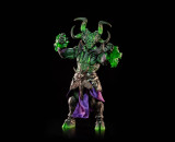 FOUR HORSEMEN demon king Azahazzar