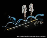 FOUR HORSEMEN Thraice Wraithhailer