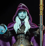 FOUR HORSEMEN Thraice Wraithhailer