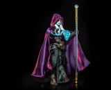 FOUR HORSEMEN Thraice Wraithhailer