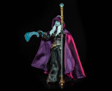 FOUR HORSEMEN Thraice Wraithhailer