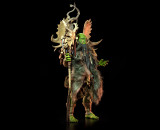 FOUR HORSEMEN Orc Shaman Tharnog