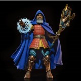 FOUR HORSEMEN Zende Amaanthyr