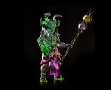 FOUR HORSEMEN demon king Azahazzar