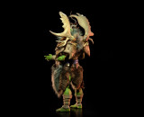 FOUR HORSEMEN Orc Shaman Tharnog