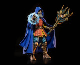 FOUR HORSEMEN Zende Amaanthyr