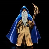 FOUR HORSEMEN Samir Scrollwarder