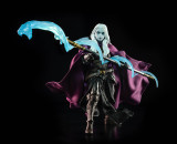 FOUR HORSEMEN Thraice Wraithhailer