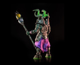 FOUR HORSEMEN demon king Azahazzar