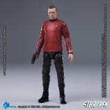 HIYA EMS0258 Exquisite Mini 1/18 STAR TREK Scotty