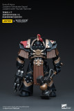 JOYTOY Warhammer The Horus Heresy 1:18 Sons of Horus Justaerin Terminator Squad
