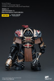 JOYTOY Warhammer The Horus Heresy 1:18 Sons of Horus Justaerin Terminator Squad