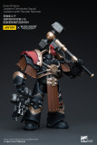 JOYTOY Warhammer The Horus Heresy 1:18 Sons of Horus Justaerin Terminator Squad