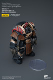 JOYTOY Warhammer The Horus Heresy 1:18 Sons of Horus Justaerin Terminator Squad
