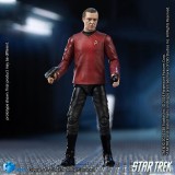 HIYA EMS0258 Exquisite Mini 1/18 STAR TREK Scotty