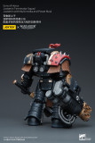 JOYTOY Warhammer The Horus Heresy 1:18 Sons of Horus Justaerin Terminator Squad