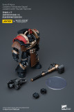 JOYTOY Warhammer The Horus Heresy 1:18 Sons of Horus Justaerin Terminator Squad