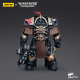 JOYTOY Warhammer The Horus Heresy 1:18 Sons of Horus Justaerin Terminator Squad