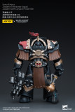 JOYTOY Warhammer The Horus Heresy 1:18 Sons of Horus Justaerin Terminator Squad