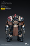 JOYTOY Warhammer The Horus Heresy 1:18 Sons of Horus Justaerin Terminator Squad