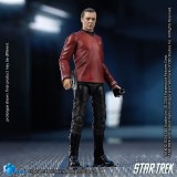 HIYA EMS0258 Exquisite Mini 1/18 STAR TREK Scotty