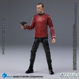 HIYA EMS0258 Exquisite Mini 1/18 STAR TREK Scotty