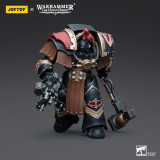 JOYTOY Warhammer The Horus Heresy 1:18 Sons of Horus Justaerin Terminator Squad