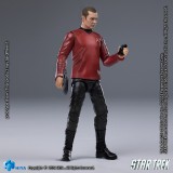 HIYA EMS0258 Exquisite Mini 1/18 STAR TREK Scotty
