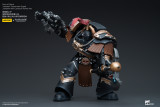 JOYTOY Warhammer The Horus Heresy 1:18 Sons of Horus Justaerin Terminator Squad