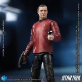 HIYA EMS0258 Exquisite Mini 1/18 STAR TREK Scotty