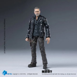 HIYA EMW0301 Exquisite Mini 1/18 The Walking Dead Dead City Negan