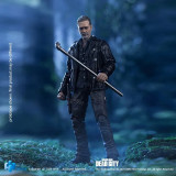 HIYA EMW0301 Exquisite Mini 1/18 The Walking Dead Dead City Negan