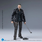 HIYA EMW0301 Exquisite Mini 1/18 The Walking Dead Dead City Negan