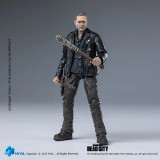 HIYA EMW0301 Exquisite Mini 1/18 The Walking Dead Dead City Negan