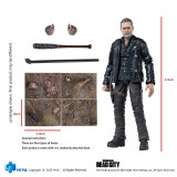 HIYA EMW0301 Exquisite Mini 1/18 The Walking Dead Dead City Negan