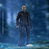 HIYA EMW0301 Exquisite Mini 1/18 The Walking Dead Dead City Negan