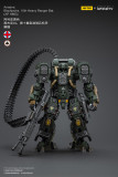 JOYTOY JT9756 Infinity - Corvus Belli Ariadna Blackjacks 10th Heavy Ranger Bat  AP HMG