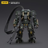 JOYTOY JT9756 Infinity - Corvus Belli Ariadna Blackjacks 10th Heavy Ranger Bat  AP HMG