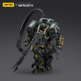 JOYTOY JT9756 Infinity - Corvus Belli Ariadna Blackjacks 10th Heavy Ranger Bat  AP HMG