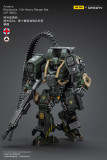 JOYTOY JT9756 Infinity - Corvus Belli Ariadna Blackjacks 10th Heavy Ranger Bat  AP HMG