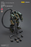JOYTOY JT9756 Infinity - Corvus Belli Ariadna Blackjacks 10th Heavy Ranger Bat  AP HMG