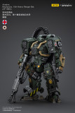 JOYTOY JT9756 Infinity - Corvus Belli Ariadna Blackjacks 10th Heavy Ranger Bat  AP HMG