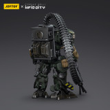 JOYTOY JT9756 Infinity - Corvus Belli Ariadna Blackjacks 10th Heavy Ranger Bat  AP HMG