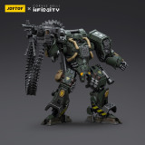JOYTOY JT9756 Infinity - Corvus Belli Ariadna Blackjacks 10th Heavy Ranger Bat  AP HMG